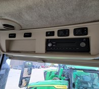 2021 John Deere 9620RX Thumbnail 3