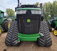 2021 John Deere 9620RX Thumbnail 7