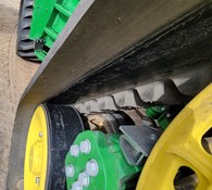 2021 John Deere 9620RX Thumbnail 11