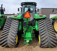 2021 John Deere 9620RX Thumbnail 14