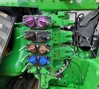 2021 John Deere 9620RX Thumbnail 17