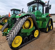 2021 John Deere 9620RX Thumbnail 18