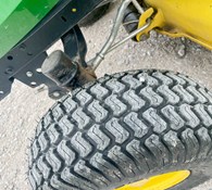 2016 John Deere X384 Thumbnail 17