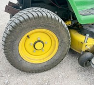 2016 John Deere X384 Thumbnail 20