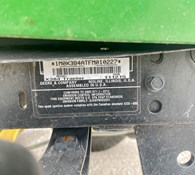 2016 John Deere X384 Thumbnail 23