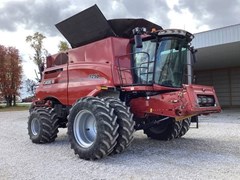 Combine For Sale 2019 Case IH 9250 