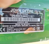 2022 John Deere 4044M Thumbnail 14