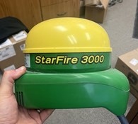 2016 John Deere Starfire 3000 Receiver Thumbnail 1