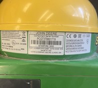 2016 John Deere Starfire 3000 Receiver Thumbnail 2