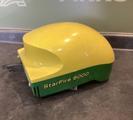 2019 John Deere Starfire 6000 Receiver W/ SF3 RTK Thumbnail 2