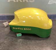 2017 John Deere Starfire 6000 Receiver W/ SF3 RTK Thumbnail 2