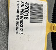 2019 John Deere STARFIRE 6000 RECEIVER W/ SF3 RTK Thumbnail 4