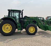 2022 John Deere 6175M Thumbnail 6