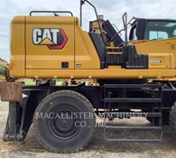 2022 Caterpillar MH3040 Thumbnail 14