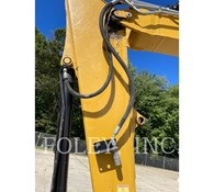 2017 Caterpillar 308E2CRSB Thumbnail 20