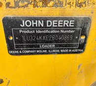 2015 John Deere 324K Thumbnail 25