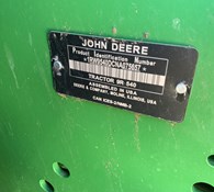 2022 John Deere 9R 540 Thumbnail 9