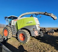 2013 CLAAS 970 Thumbnail 2