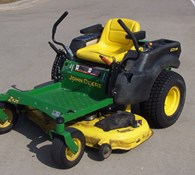 2008 John Deere Z425 Thumbnail 1