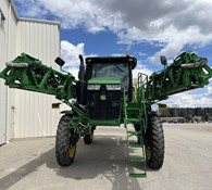 2018 John Deere R4038 Thumbnail 8