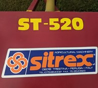 Sitrex ST520 Thumbnail 3