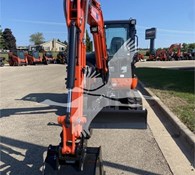 2024 Kubota KX040-4 Thumbnail 4