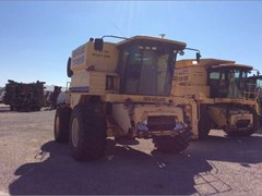 Combine For Sale 2022 New Holland TR99 