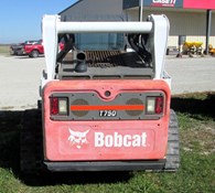2015 Bobcat T750 Thumbnail 5