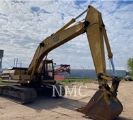 1995 Caterpillar 325L Thumbnail 4