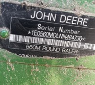 2022 John Deere 560M Thumbnail 13