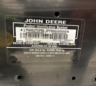 2023 John Deere XUV 825M S4 Thumbnail 9