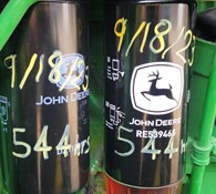 2022 John Deere 8R 370 Thumbnail 2