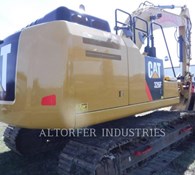 2015 Caterpillar 326FL TH Thumbnail 3