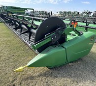 2013 John Deere 640FD Thumbnail 2