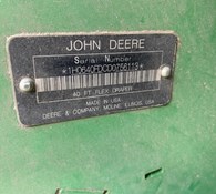 2013 John Deere 640FD Thumbnail 23