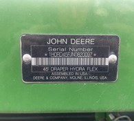 2022 John Deere RD45F Thumbnail 21