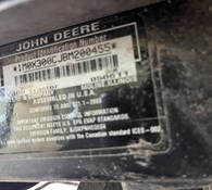 2011 John Deere X300 Thumbnail 8