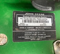 2020 John Deere Z915E Thumbnail 6