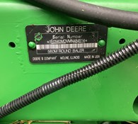 2022 John Deere 560M Thumbnail 9