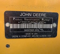 2017 John Deere 317G Thumbnail 8