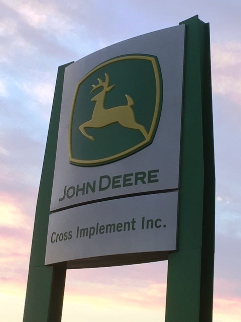 John Deere TRACKS Image 21
