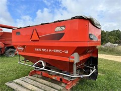 Misc. Ag For Sale 2013 Kuhn AXIS 50.1H-EMC-W 