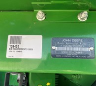 2021 John Deere S780 Thumbnail 49