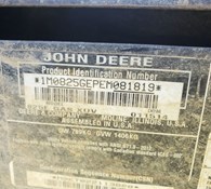 2014 John Deere XUV 825i Power Steering Thumbnail 25