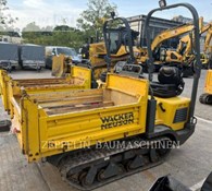 2019 Wacker DT15 Thumbnail 1