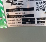 2023 Sullivan-Palatek, Inc. D210PHKR Thumbnail 6