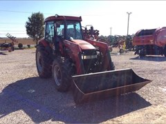 Tractor For Sale Case IH Farmall 95 , 95 HP