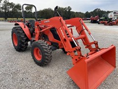 Tractor For Sale 2019 Kubota M7060 , 71 HP