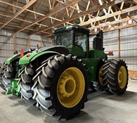 2023 John Deere 9R 640 Thumbnail 6