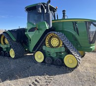 2019 John Deere 9520RX Thumbnail 1